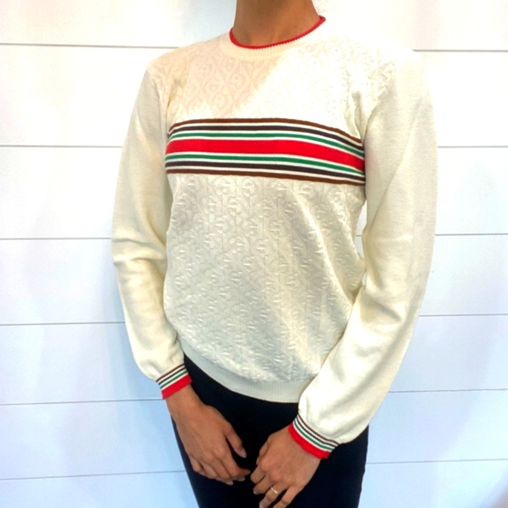 NWT Gucci Sweater